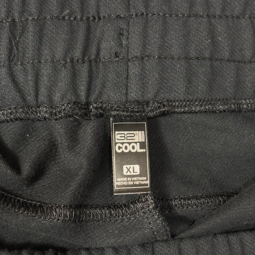 32 Degrees Cool Women's Twill Jogger Style Pants Size XL NWT - Picture 8 of 13